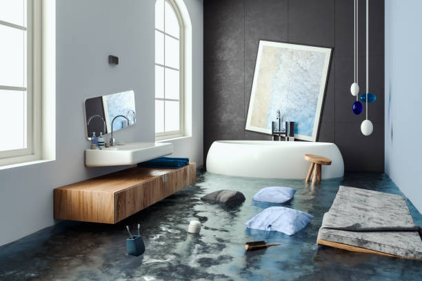 Best Residential water damage restoration  in Franklinton, NC