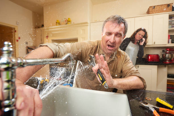 Best Flood damage cleanup  in Franklinton, NC